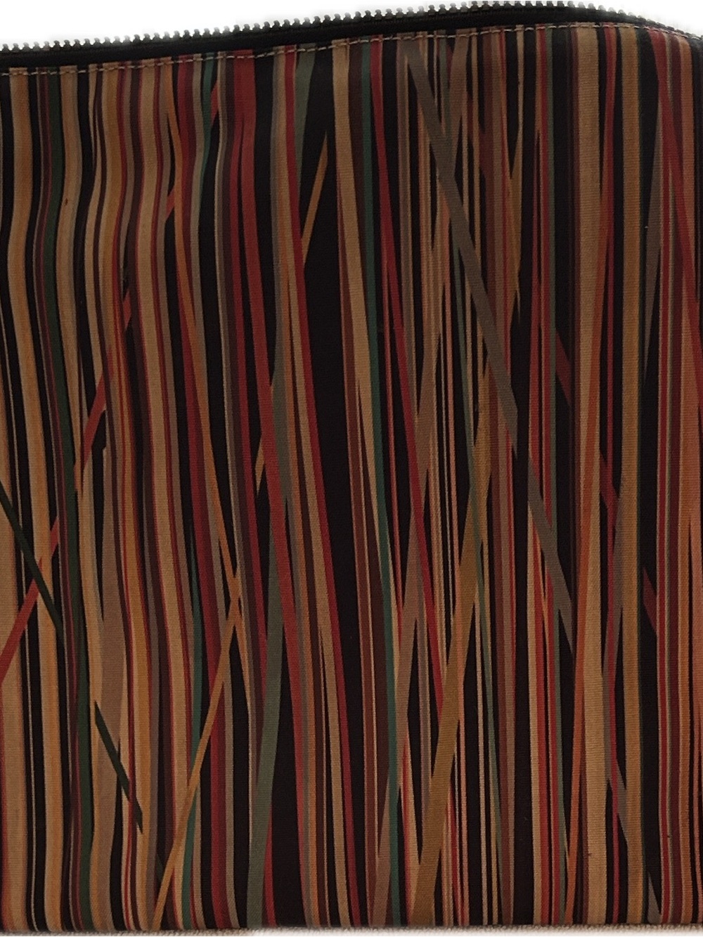Paul Smith Signature Stripe bag